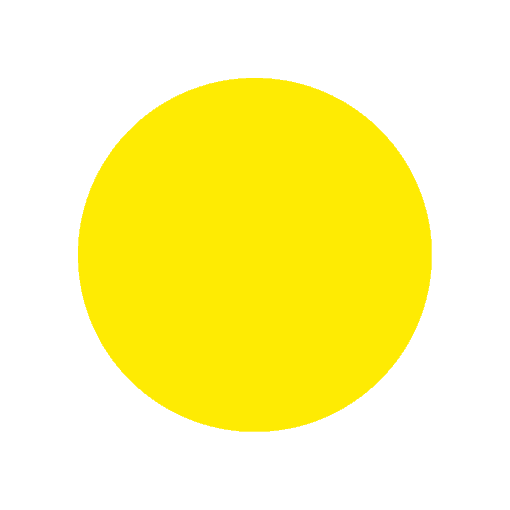 Epoxy pigment paste banana