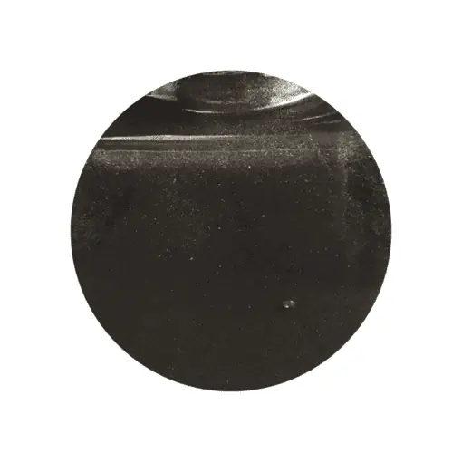 Epoxy pigment lustre paste black diamond