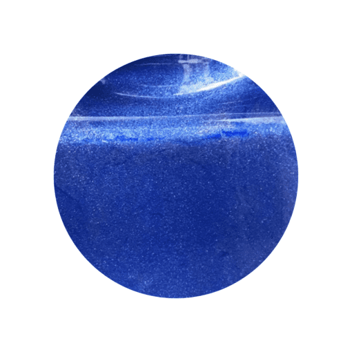 Epoxy pigment lustre paste blueberry
