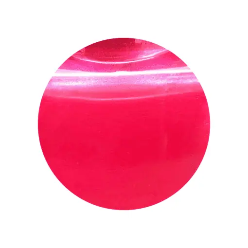 Epoxy mousse pigment carnation