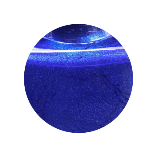 Epoxy pigment lustre paste cosmic