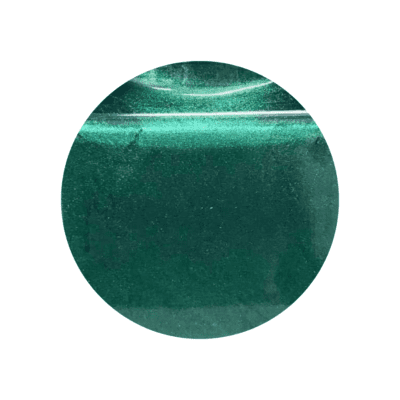 epoxy mousse pigment emerald