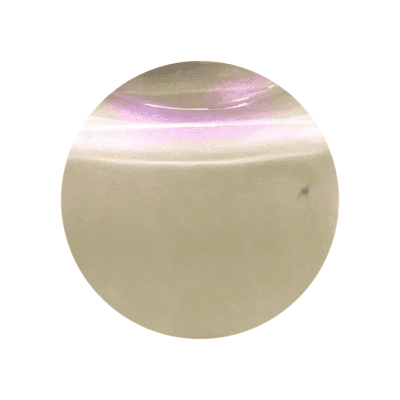 epoxy mousse pigment fairy floss