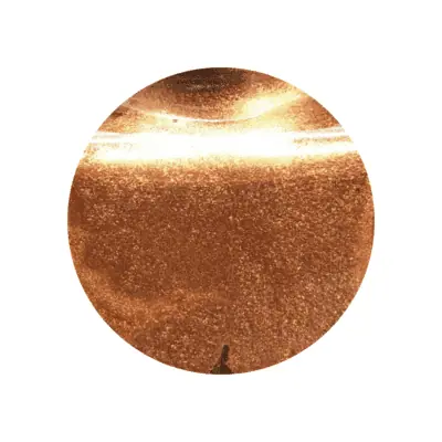 epoxy mousse pigment ferrero rocher