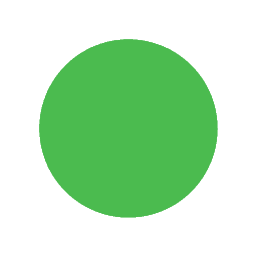 Epoxy pigment green apple paste