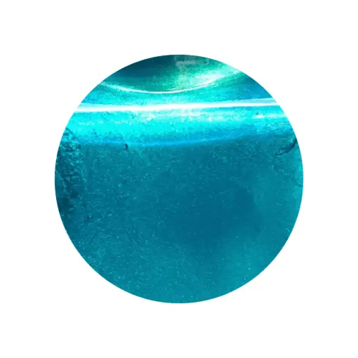 Epoxy pigment lustre paste jade