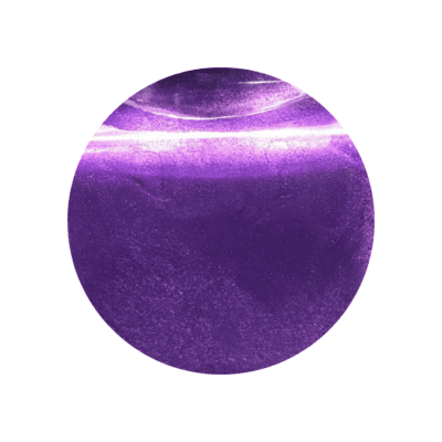 epoxy mousse pigment lavender