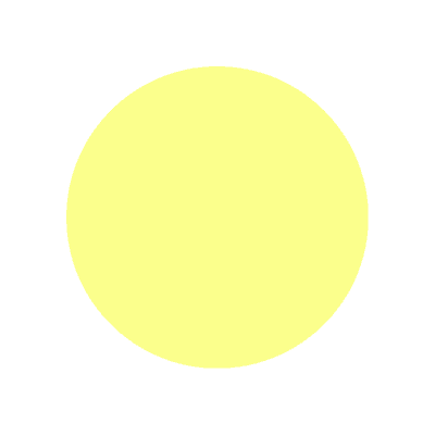 epoxy pigments lemon sorbet paste