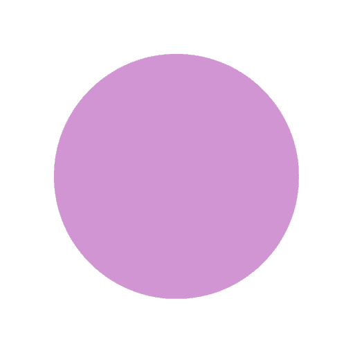 Epoxy pigment paste lilac