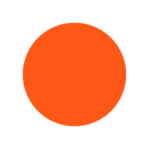 Epoxy pigment paste mandarine