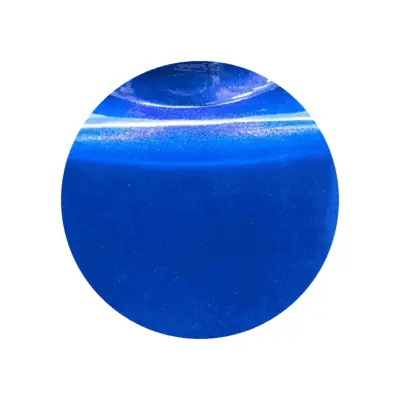 epoxy mousse pigment midnight blue