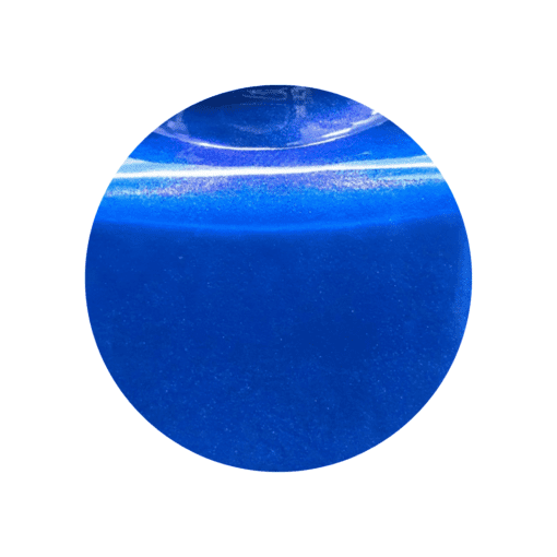 Epoxy mousse pigment midnight blue