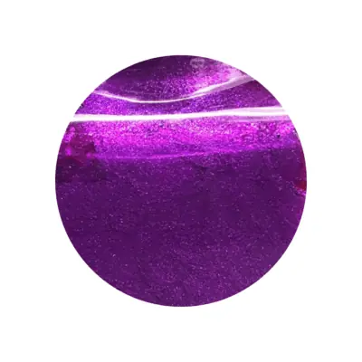 limited edition passion purple