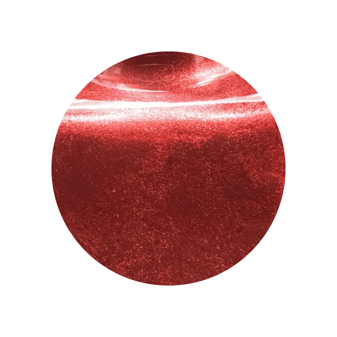 Mousse - Red Velvet 1 | Uresin Epoxy mousse pigment red velvet