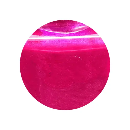 Epoxy mousse pigment rose
