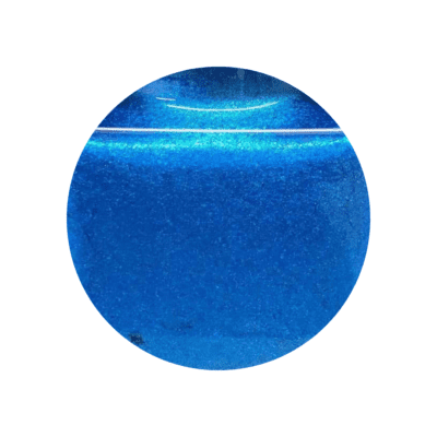 epoxy mousse pigment sapphire