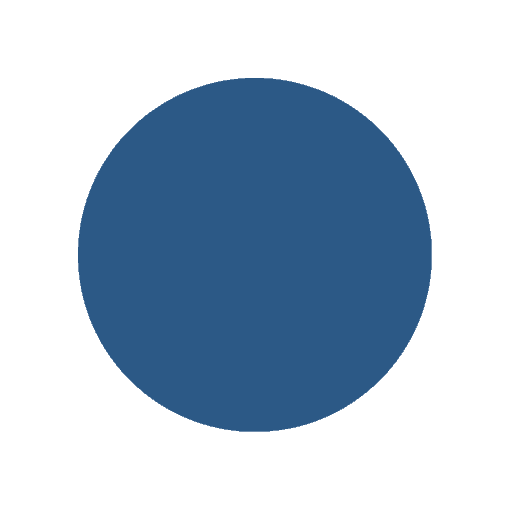Epoxy pigment paste space blue