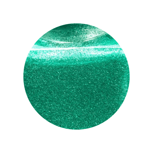 Limited edition - spearmint sparkle