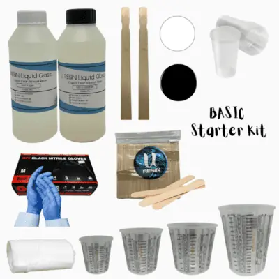 basic starter kit