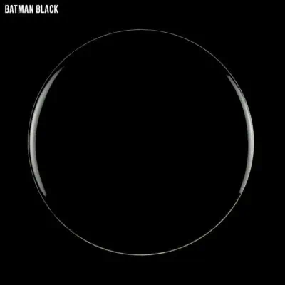 batman black