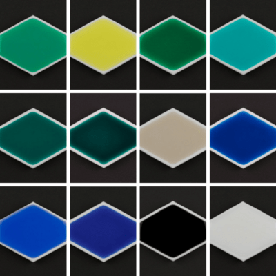12 Colour Pack - Kit 2