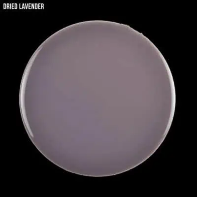 dried lavender