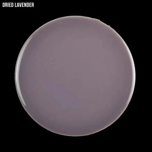 Dried lavender