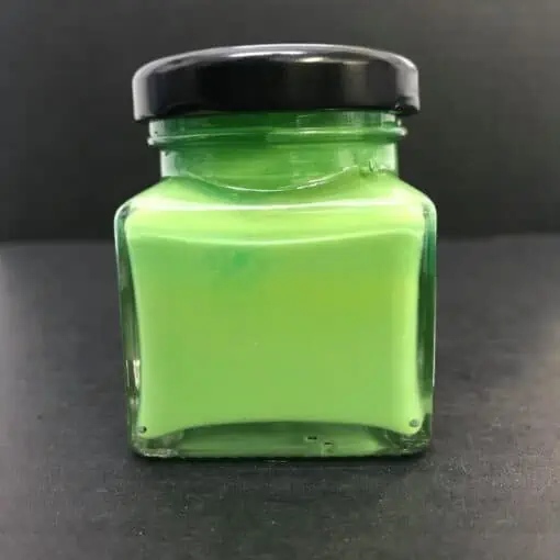 Limited edition - frog green - image 2