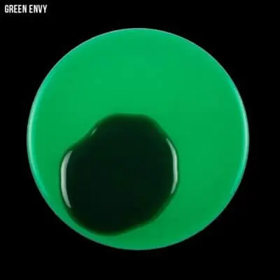 green envy