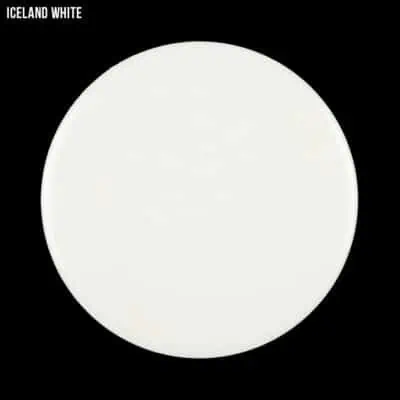 iceland white