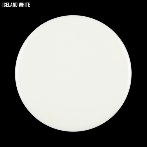Iceland white