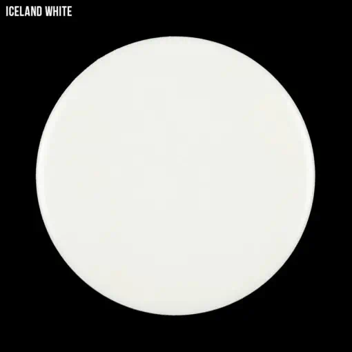 Iceland white