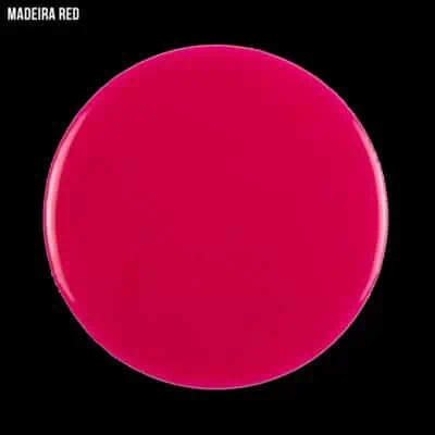 madeira red