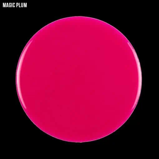 Magic plum