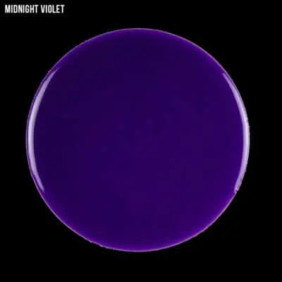 midnight violet