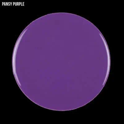 pansy purple