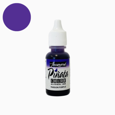 pinata passion purple