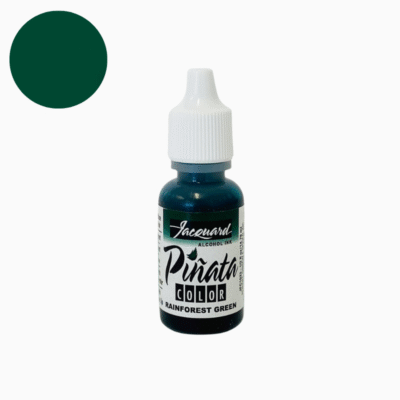 pinata rainforest green