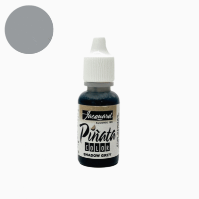 pinata shadow grey