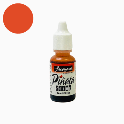 pinata tangerine