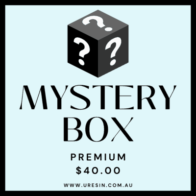 premium mystery box