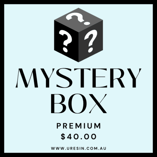 Premium mystery box