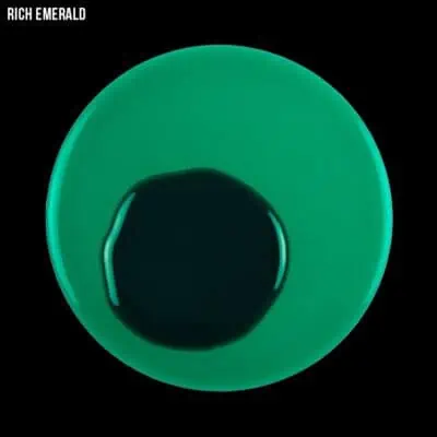 rich emerald