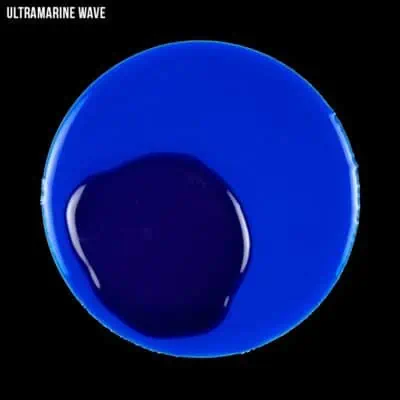 ultramarine wave