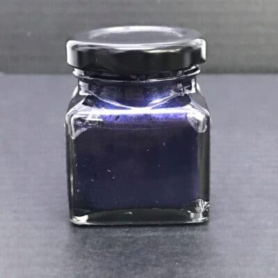 epoxy pigment lustre paste royal purple