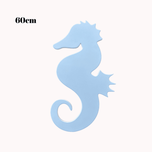 Seahorse 60cm