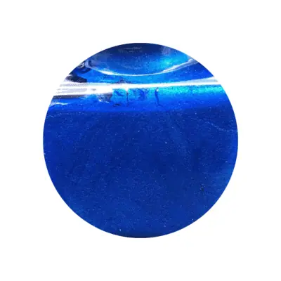 epoxy pigment lustre paste azurite