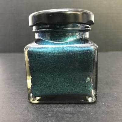 epoxy pigment lustre paste dark waters