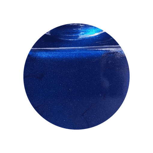 Epoxy pigment lustre paste lapis