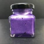 epoxy pigment lustre paste iris